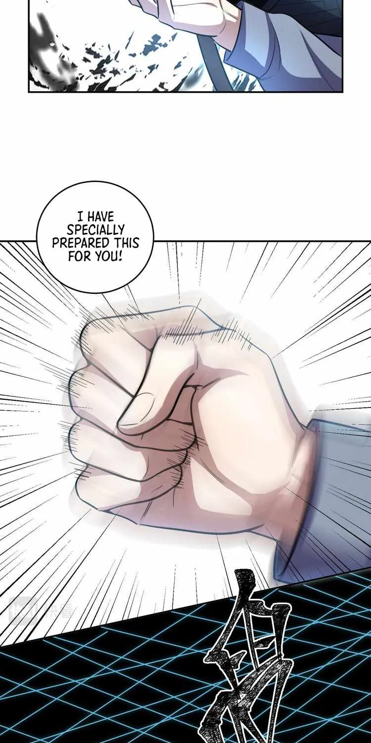 Read Kill My Love chapter 106 image 12 on Lezhin