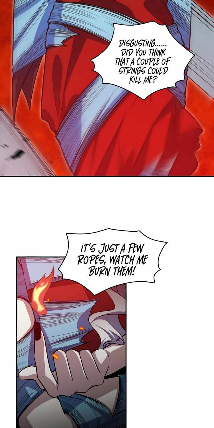 Read Kill My Love chapter 106 image 15 on Lezhin