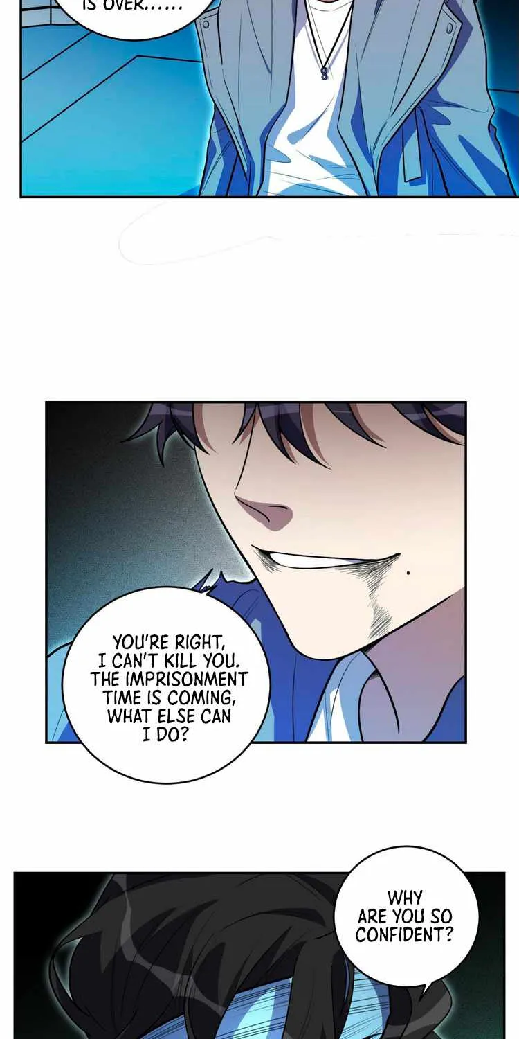 Read Kill My Love chapter 106 image 17 on Lezhin