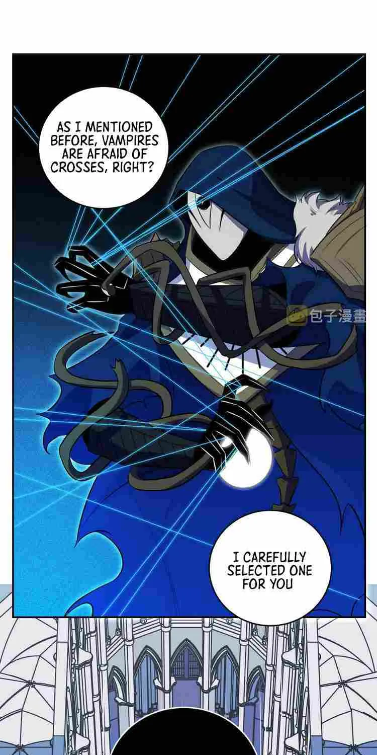 Read Kill My Love chapter 106 image 19 on Lezhin