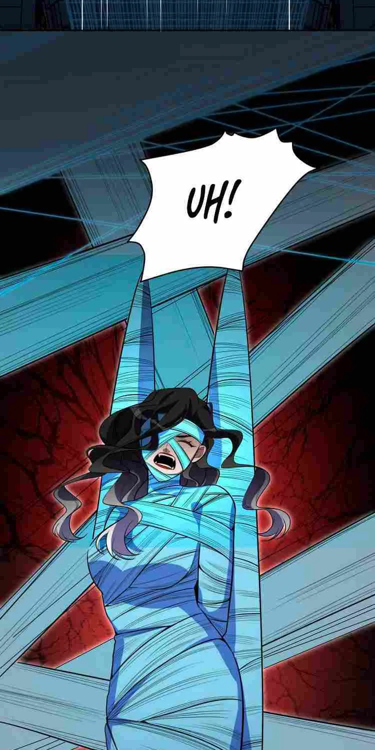 Read Kill My Love chapter 106 image 21 on Lezhin