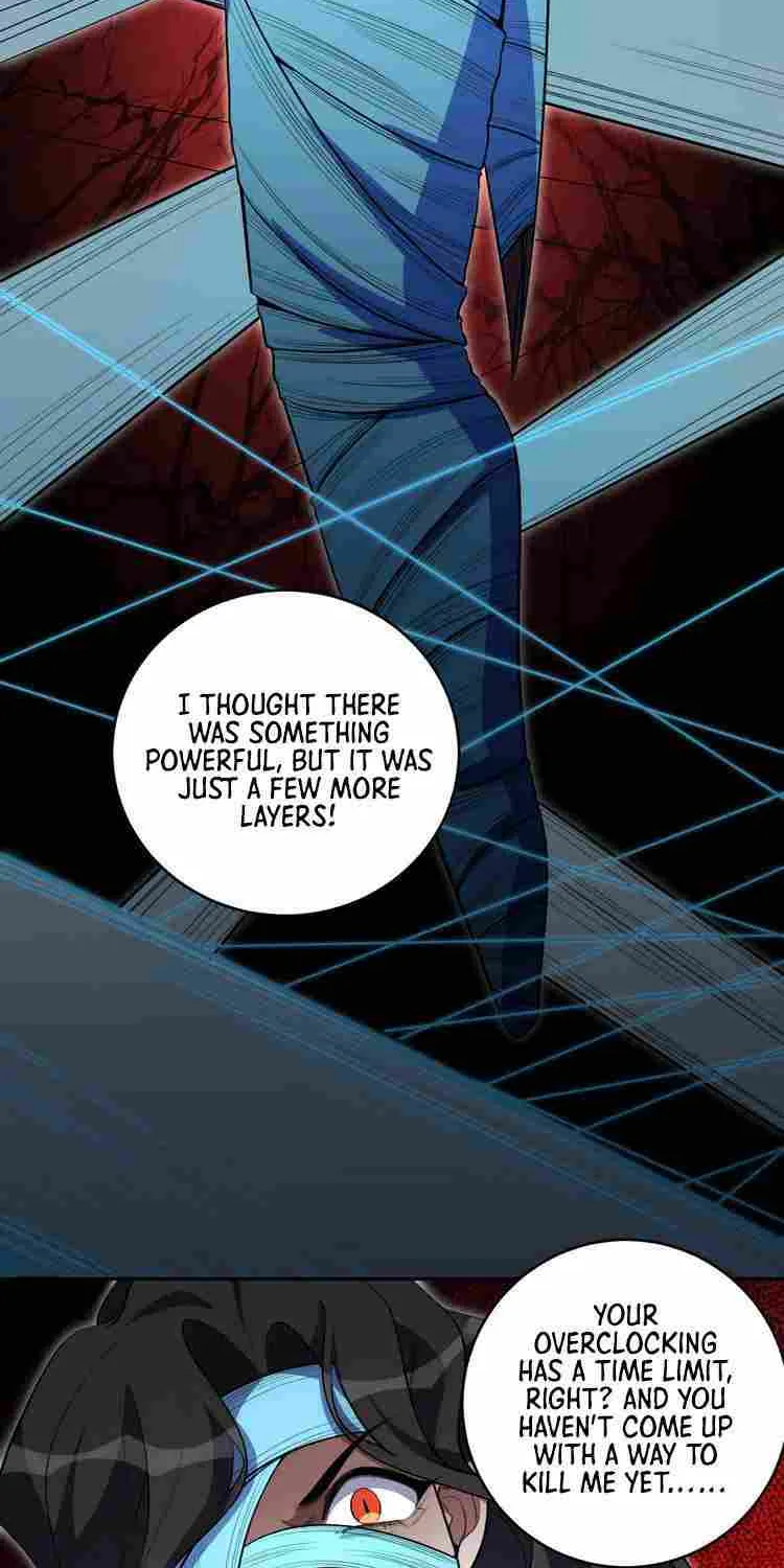 Read Kill My Love chapter 106 image 22 on Lezhin