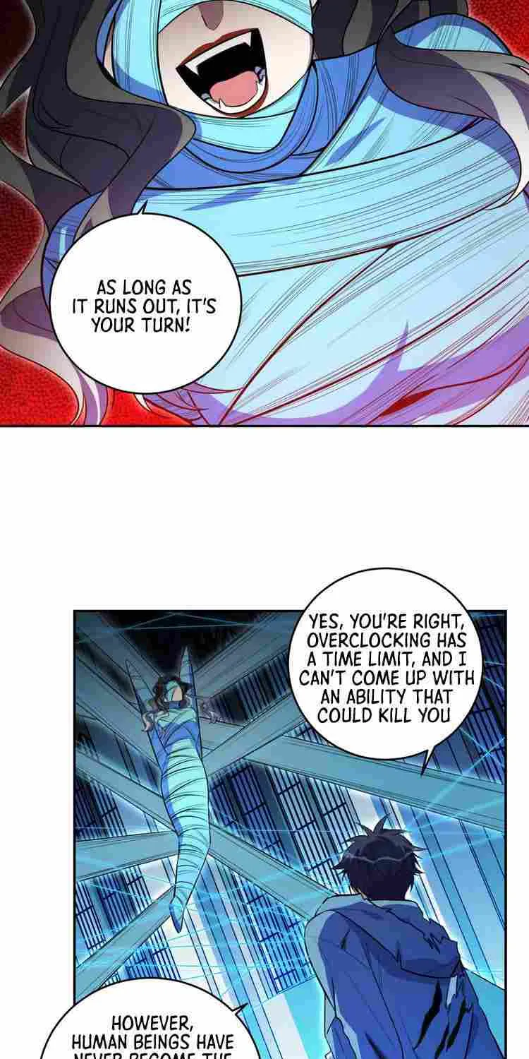 Read Kill My Love chapter 106 image 23 on Lezhin