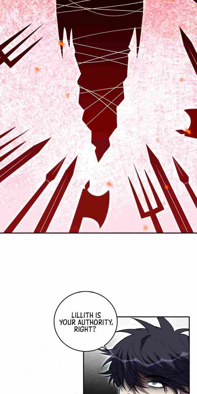 Read Kill My Love chapter 106 image 25 on Lezhin