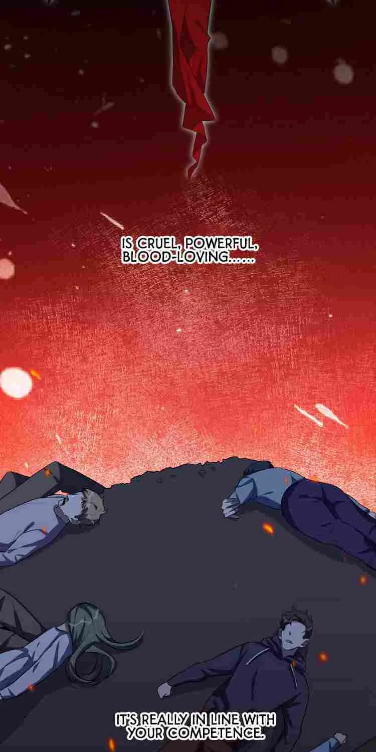 Read Kill My Love chapter 106 image 27 on Lezhin