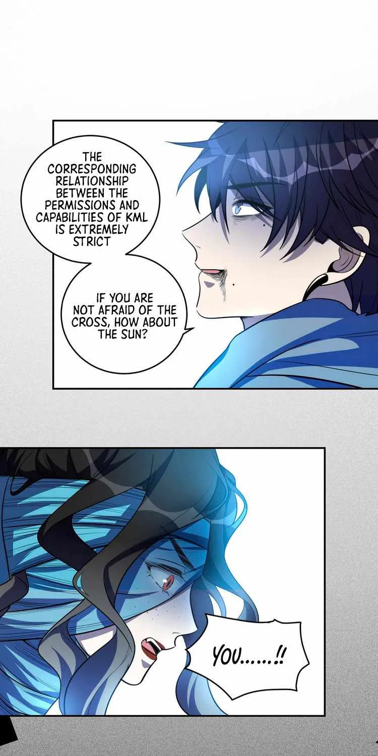 Read Kill My Love chapter 106 image 29 on Lezhin
