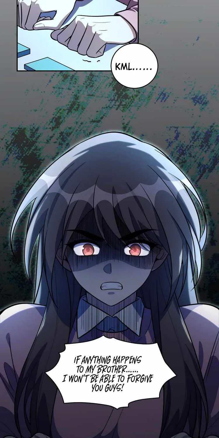 Read Kill My Love chapter 106 image 3 on Lezhin