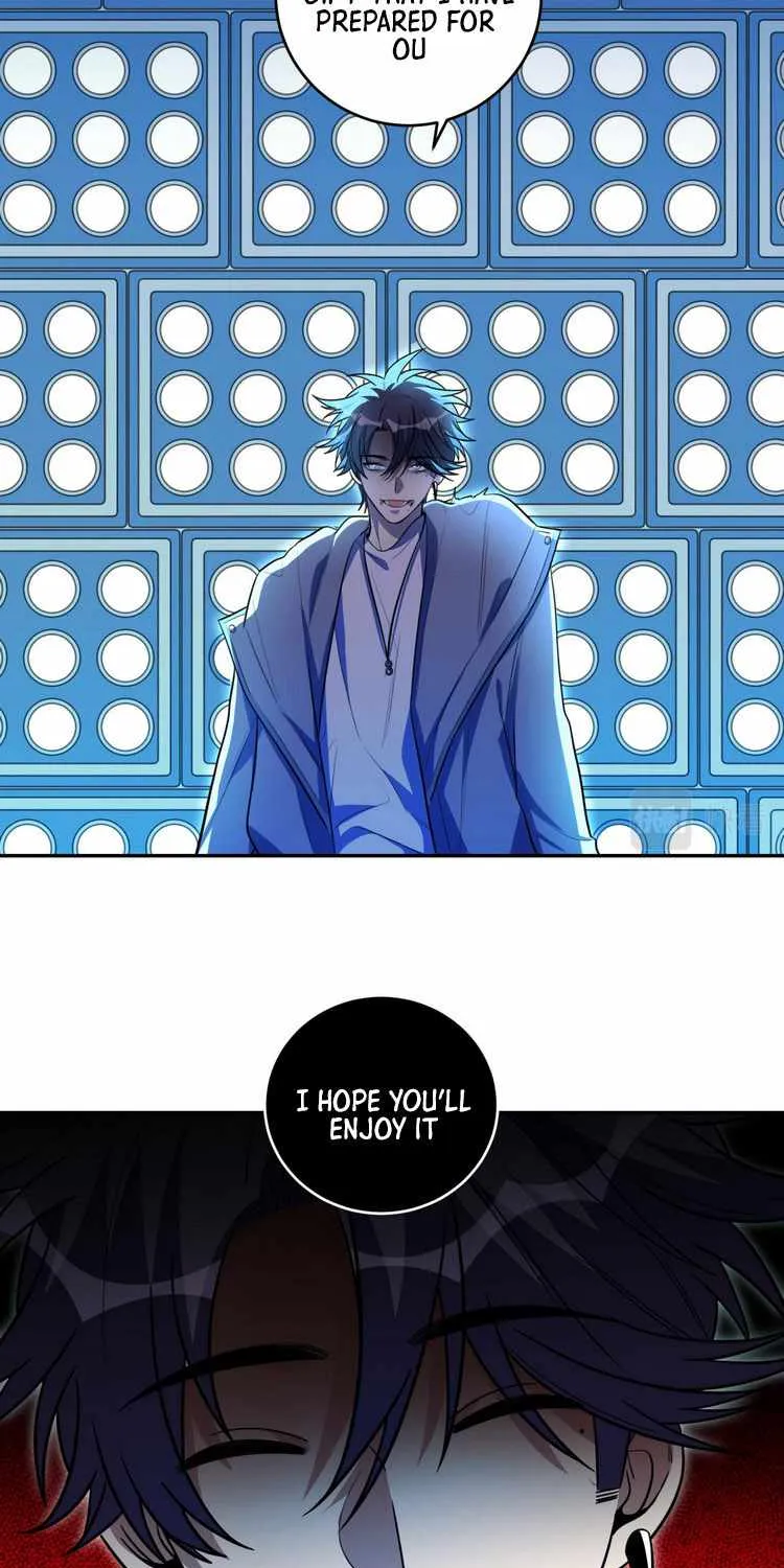 Read Kill My Love chapter 106 image 31 on Lezhin