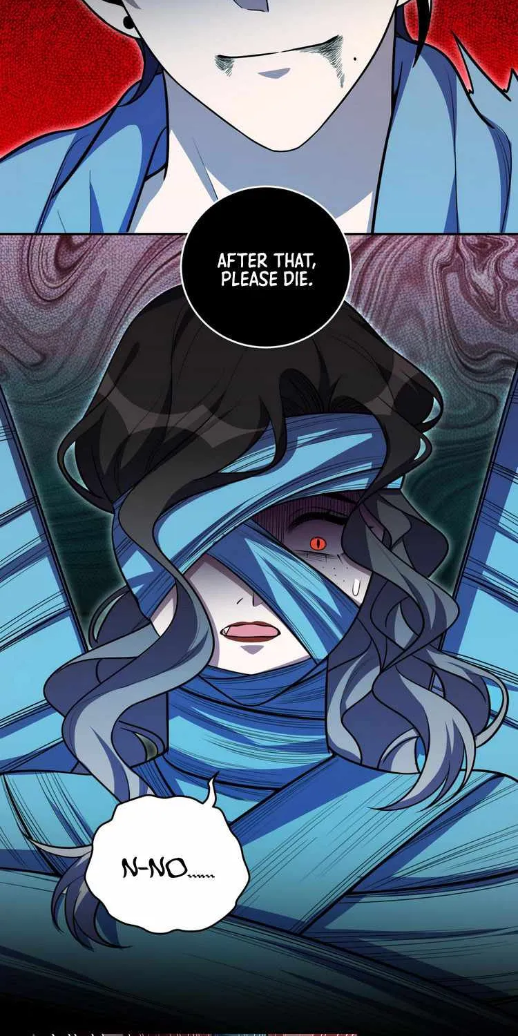 Read Kill My Love chapter 106 image 32 on Lezhin