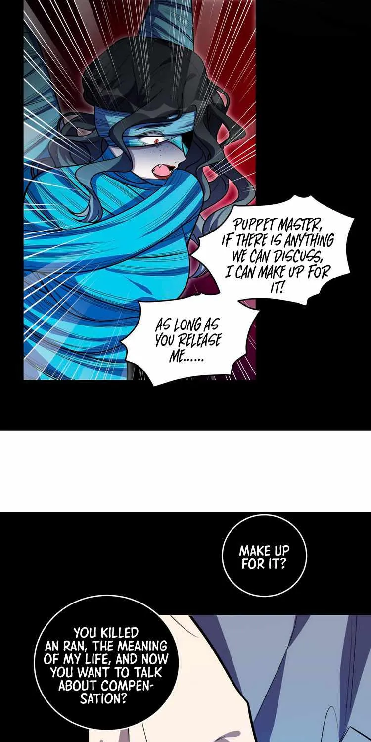 Read Kill My Love chapter 106 image 33 on Lezhin