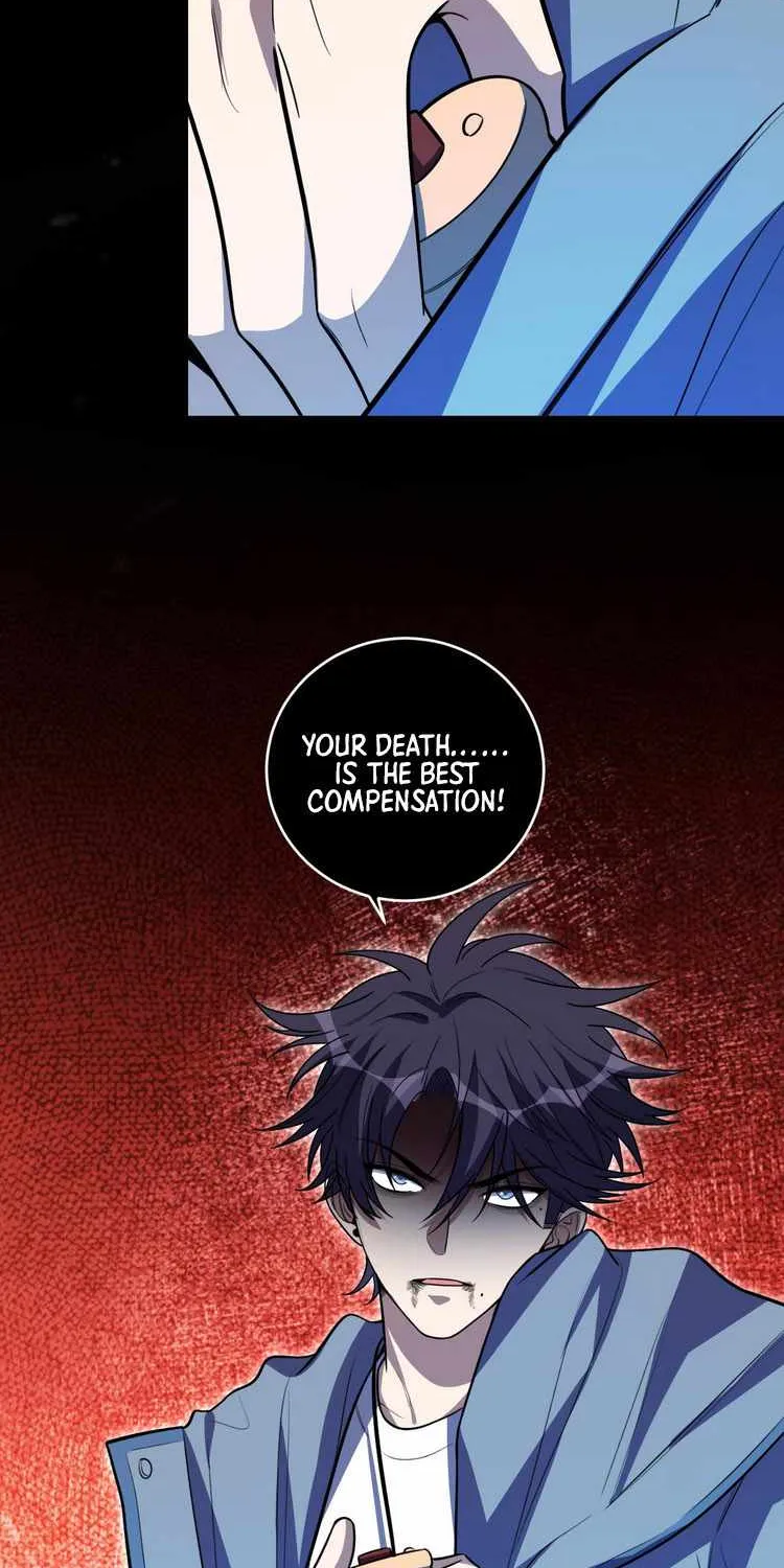 Read Kill My Love chapter 106 image 34 on Lezhin
