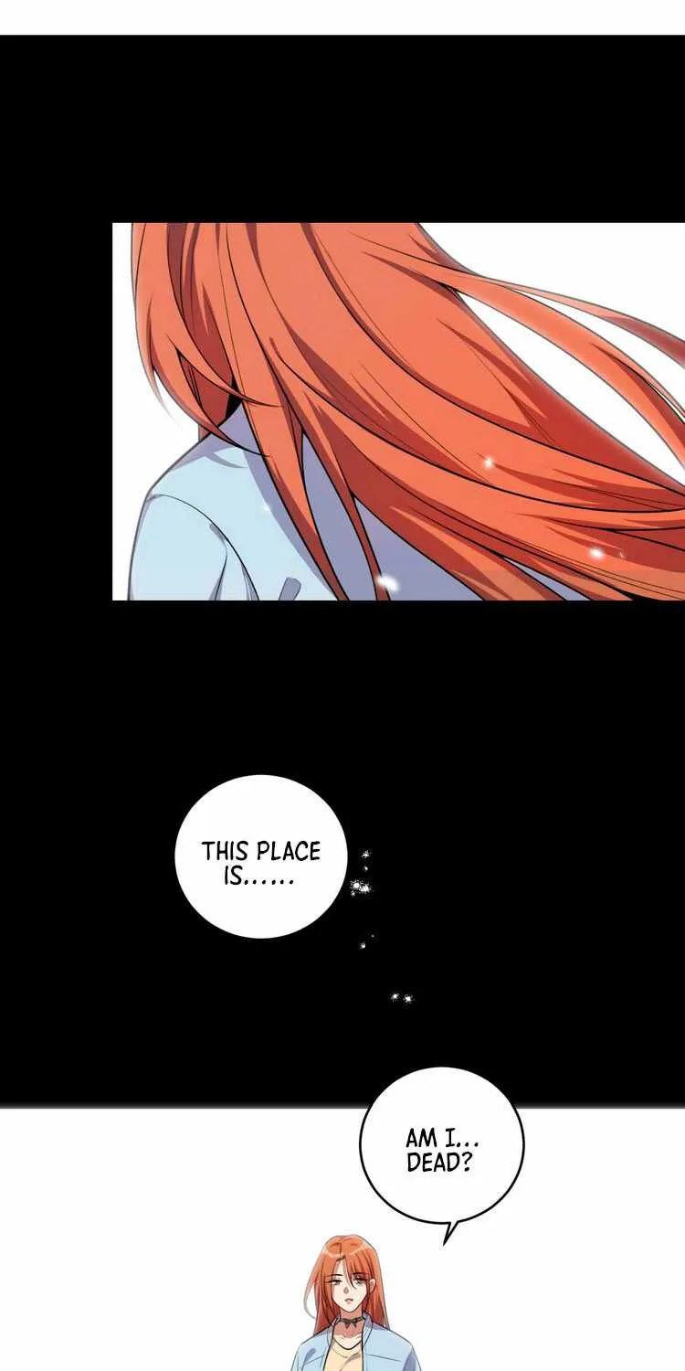 Read Kill My Love chapter 107 image 1 on Lezhin
