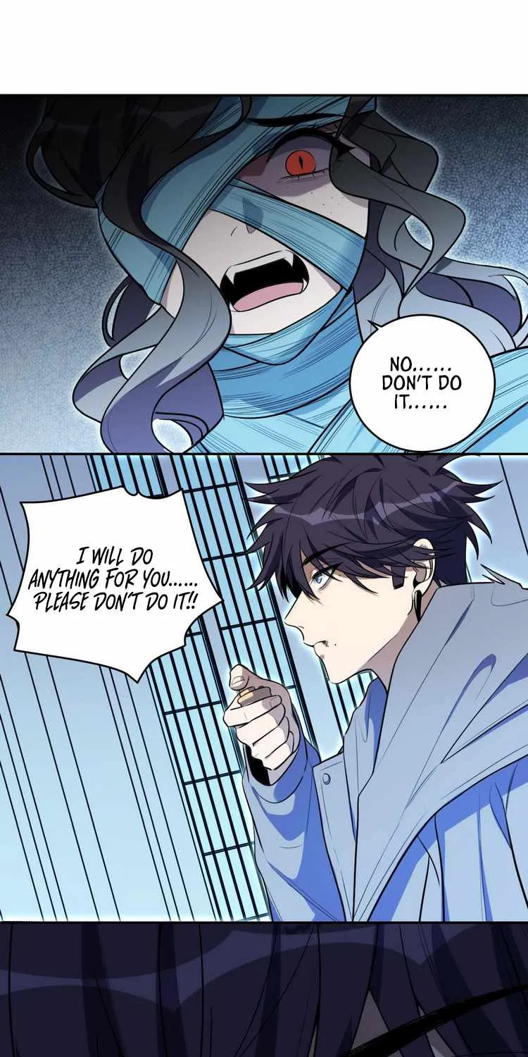 Read Kill My Love chapter 107 image 10 on Lezhin