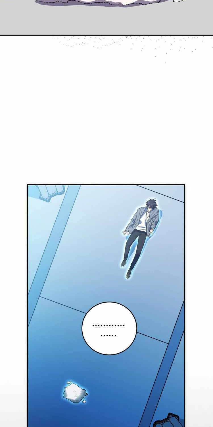 Read Kill My Love chapter 107 image 22 on Lezhin