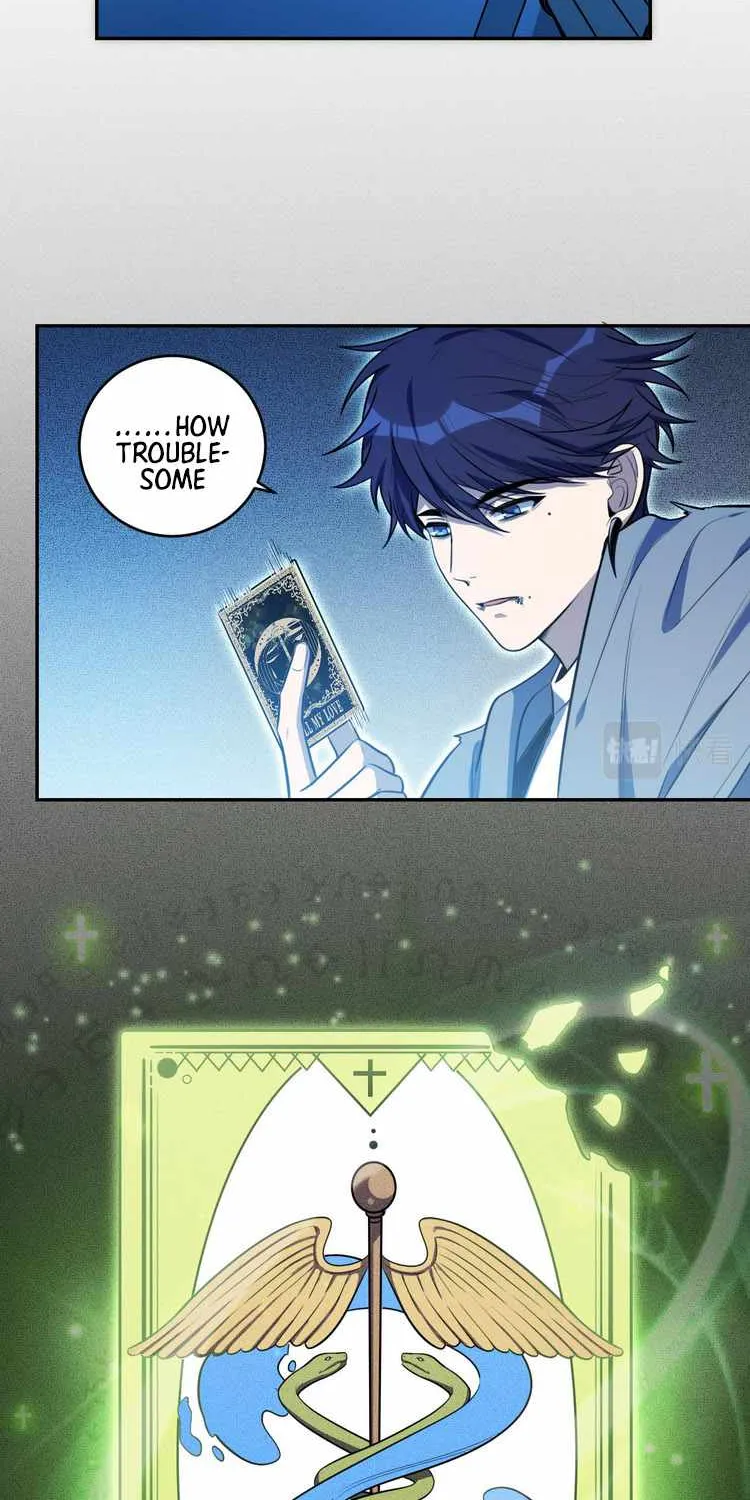 Read Kill My Love chapter 107 image 23 on Lezhin