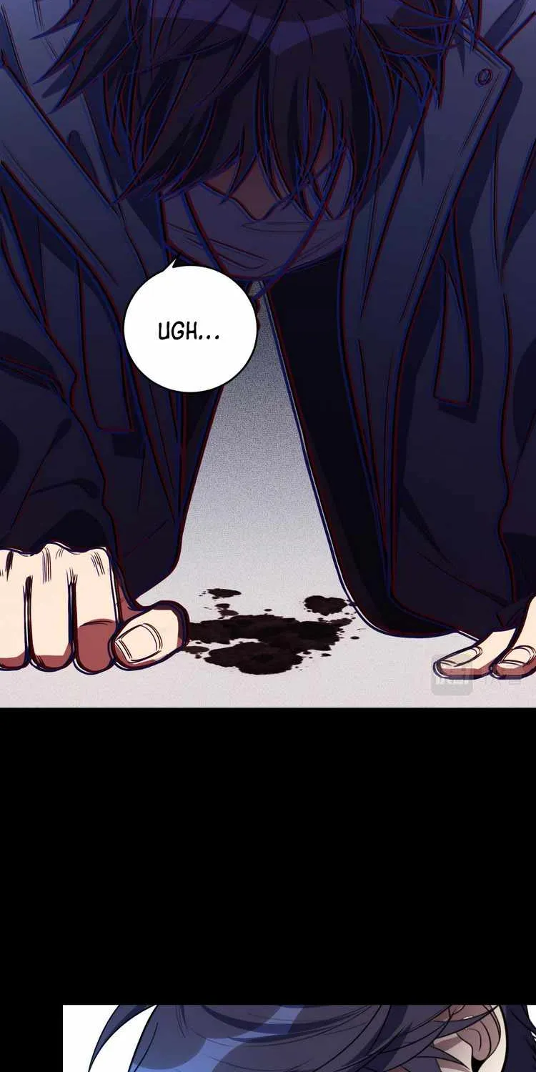 Read Kill My Love chapter 107 image 27 on Lezhin