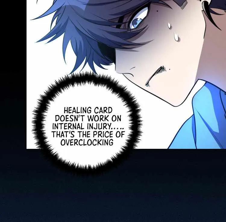 Read Kill My Love chapter 107 image 28 on Lezhin