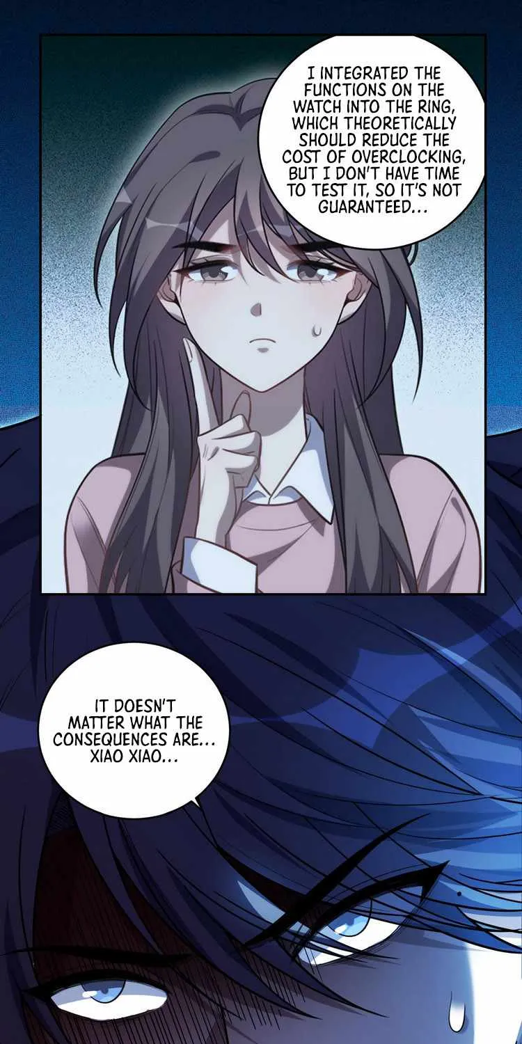 Read Kill My Love chapter 107 image 29 on Lezhin