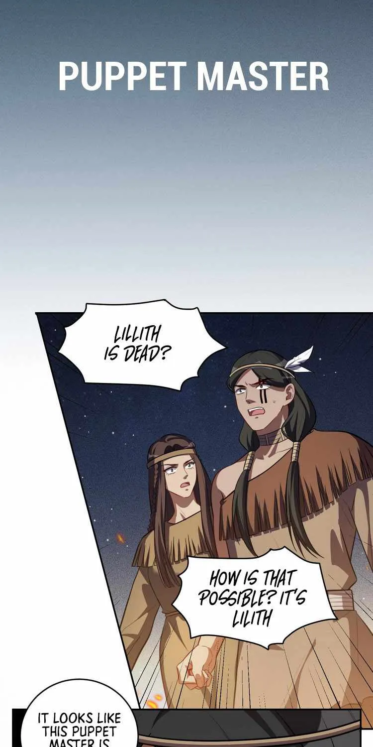 Read Kill My Love chapter 107 image 31 on Lezhin