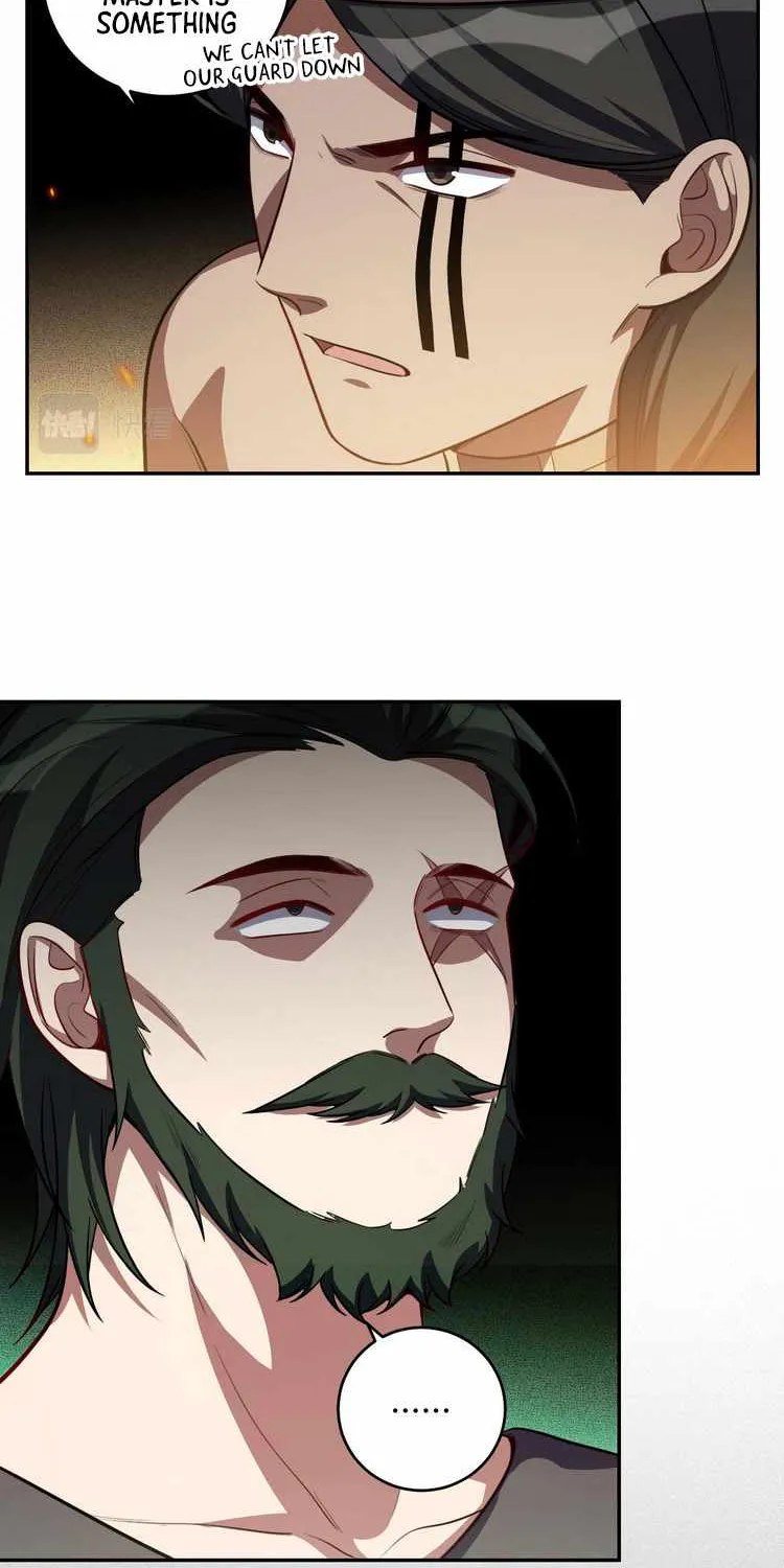 Read Kill My Love chapter 107 image 32 on Lezhin