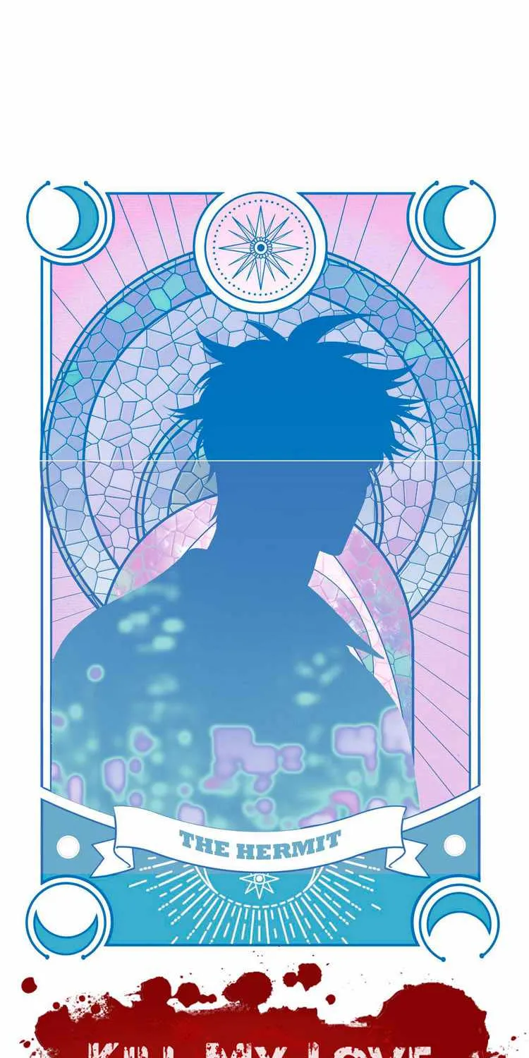 Read Kill My Love chapter 107 image 8 on Lezhin