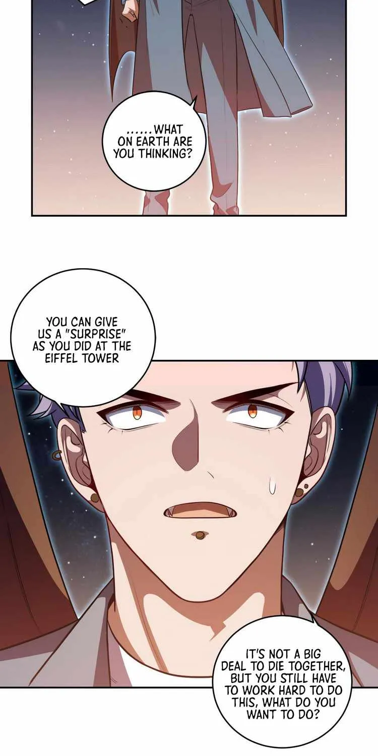 Read Kill My Love chapter 108 image 13 on Lezhin