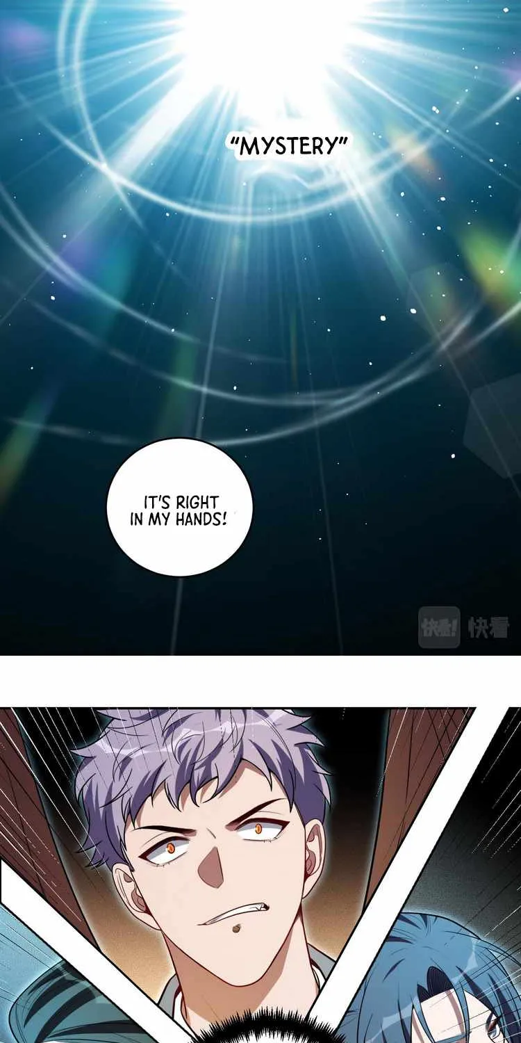 Read Kill My Love chapter 108 image 15 on Lezhin
