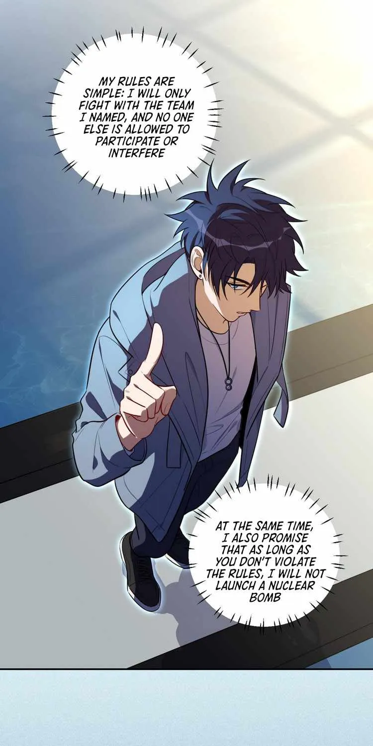 Read Kill My Love chapter 108 image 18 on Lezhin