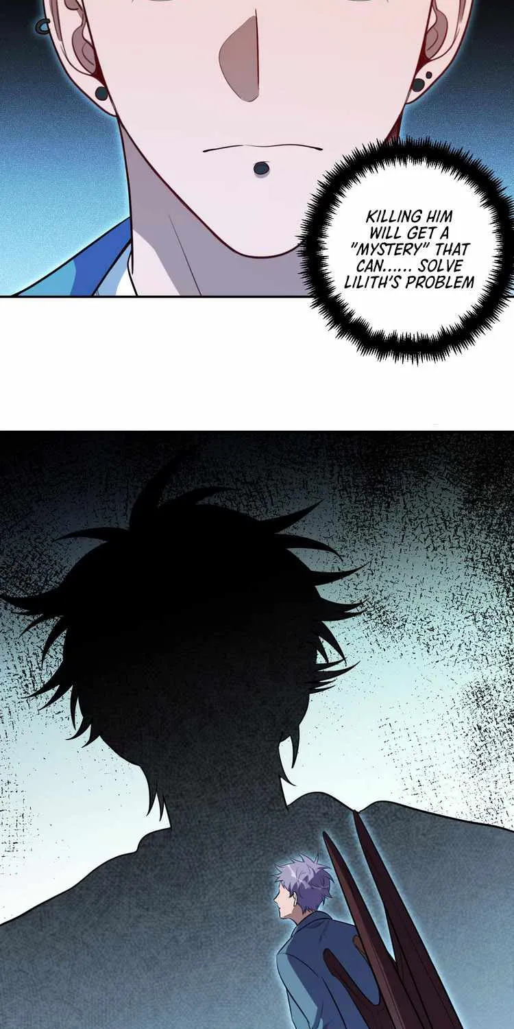 Read Kill My Love chapter 108 image 20 on Lezhin