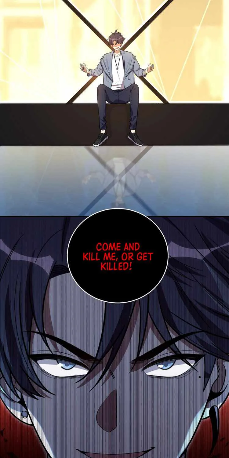 Read Kill My Love chapter 108 image 22 on Lezhin