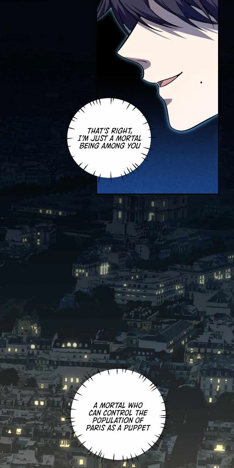 Read Kill My Love chapter 108 image 6 on Lezhin