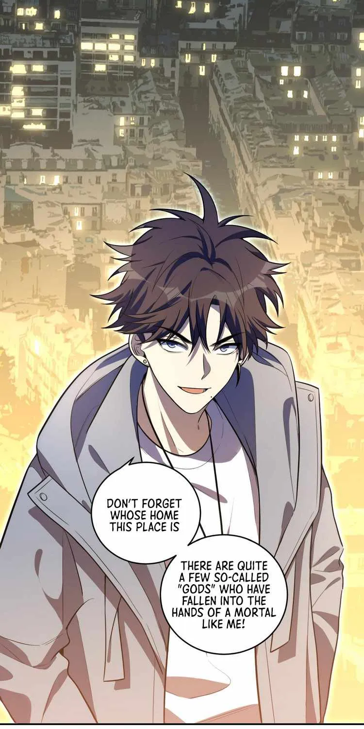Read Kill My Love chapter 108 image 7 on Lezhin