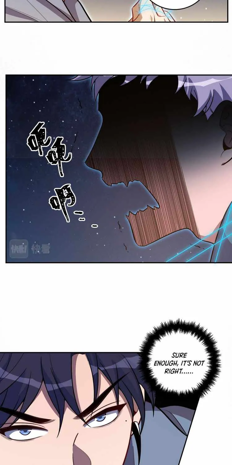 Read Kill My Love chapter 109 image 13 on Lezhin