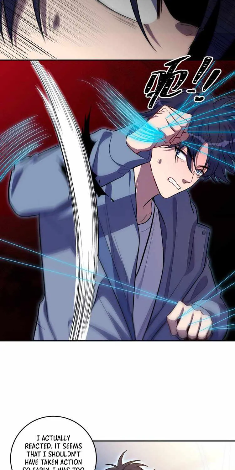 Read Kill My Love chapter 109 image 16 on Lezhin