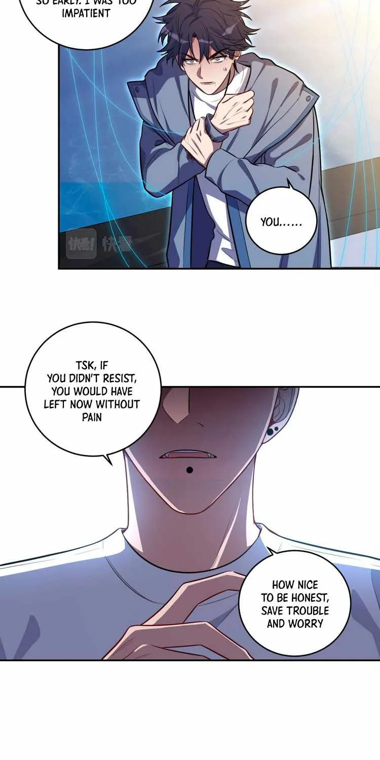 Read Kill My Love chapter 109 image 17 on Lezhin