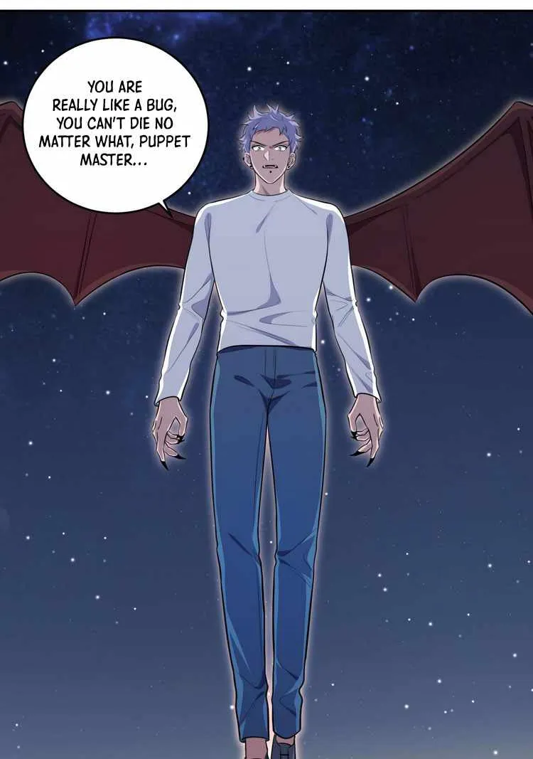 Read Kill My Love chapter 109 image 18 on Lezhin