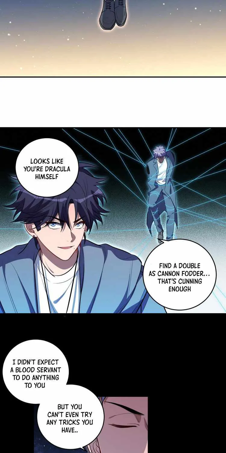 Read Kill My Love chapter 109 image 19 on Lezhin