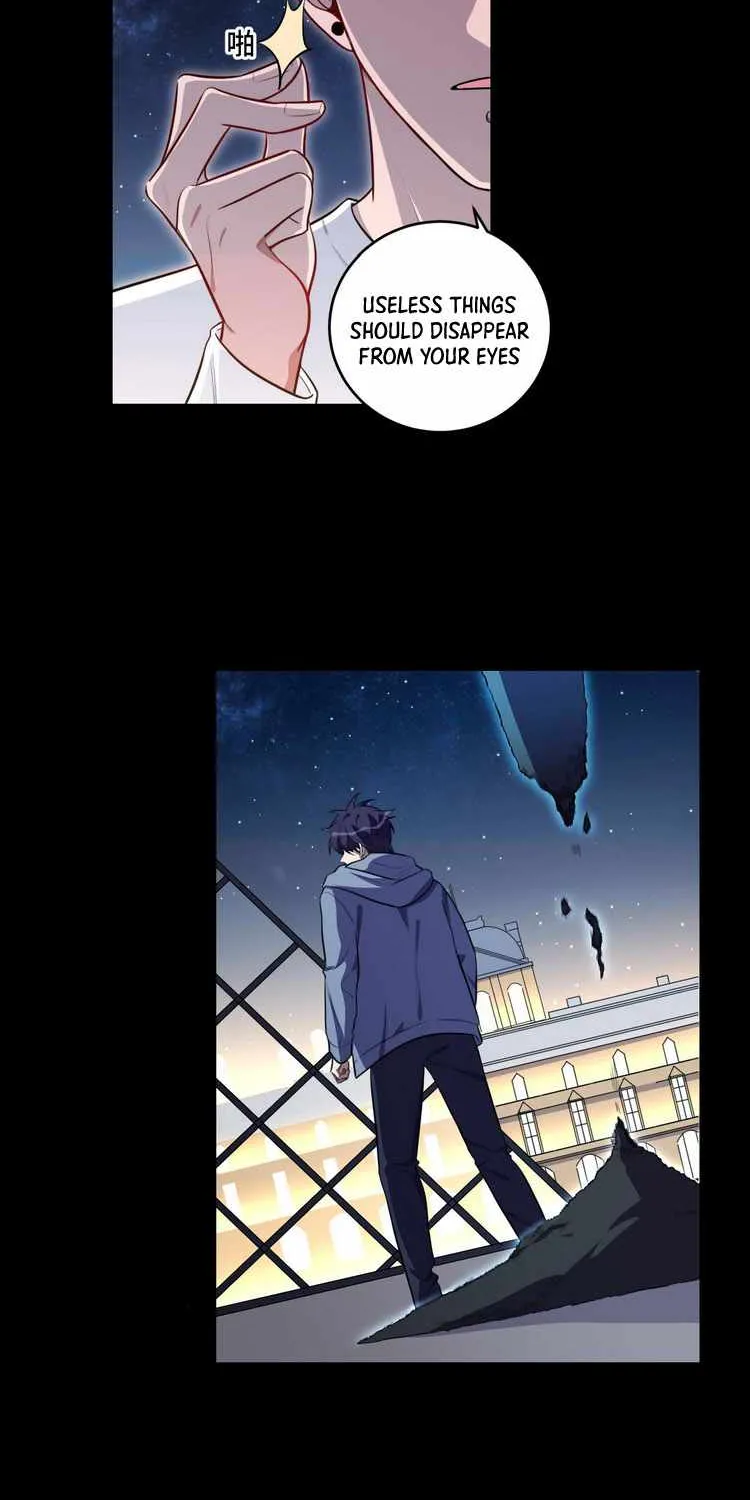 Read Kill My Love chapter 109 image 20 on Lezhin