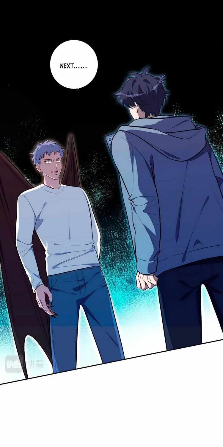 Read Kill My Love chapter 109 image 21 on Lezhin