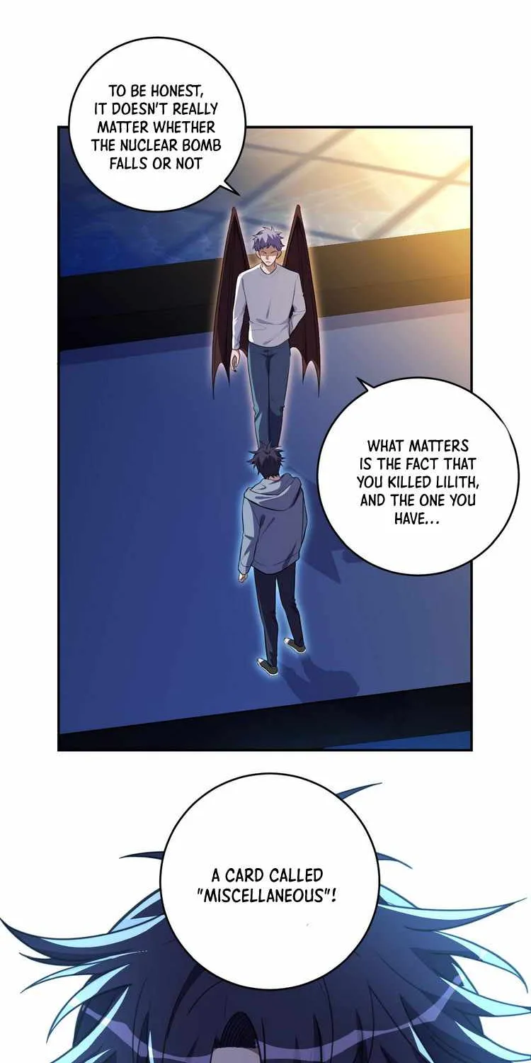 Read Kill My Love chapter 109 image 22 on Lezhin