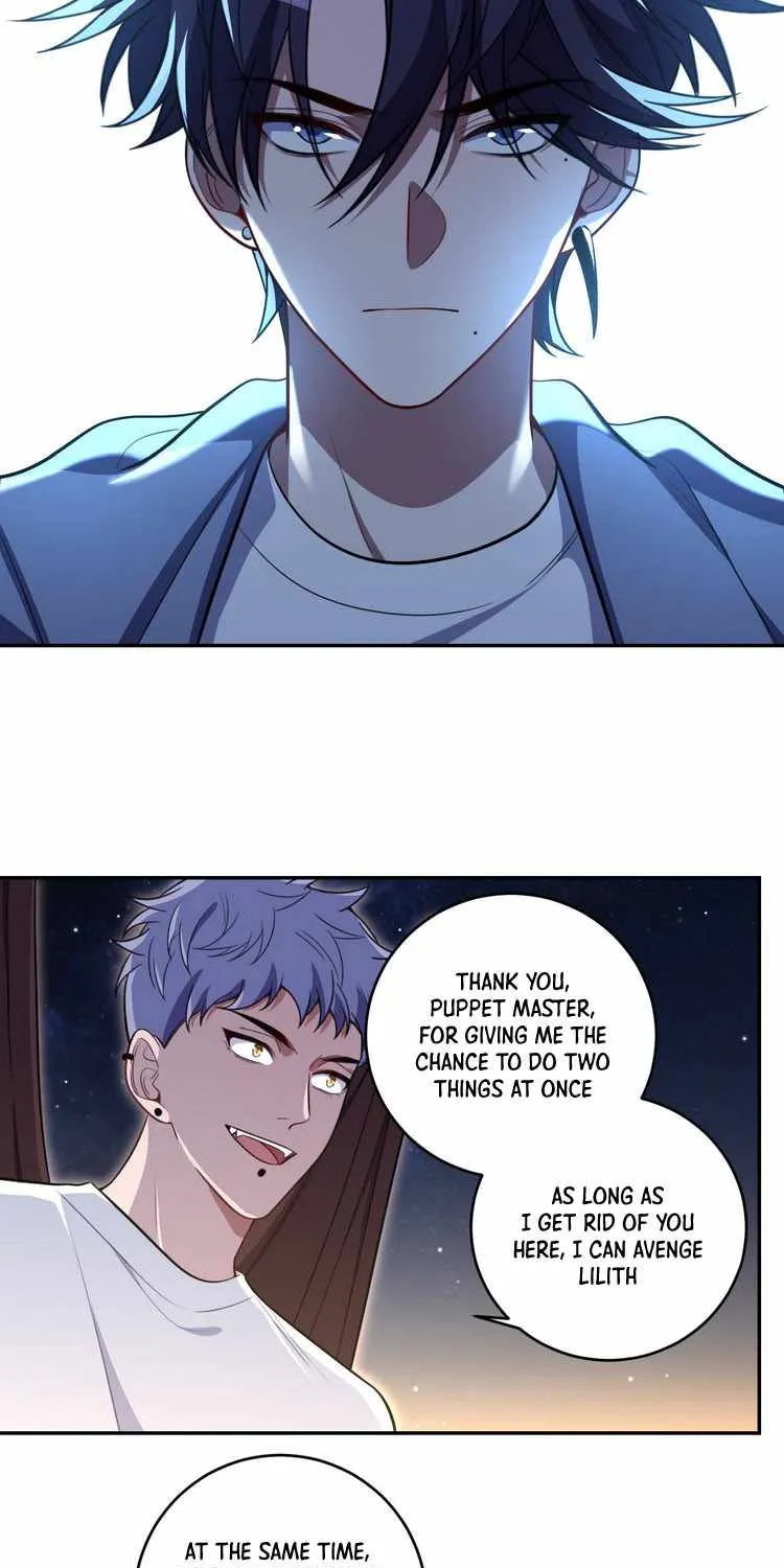 Read Kill My Love chapter 109 image 23 on Lezhin