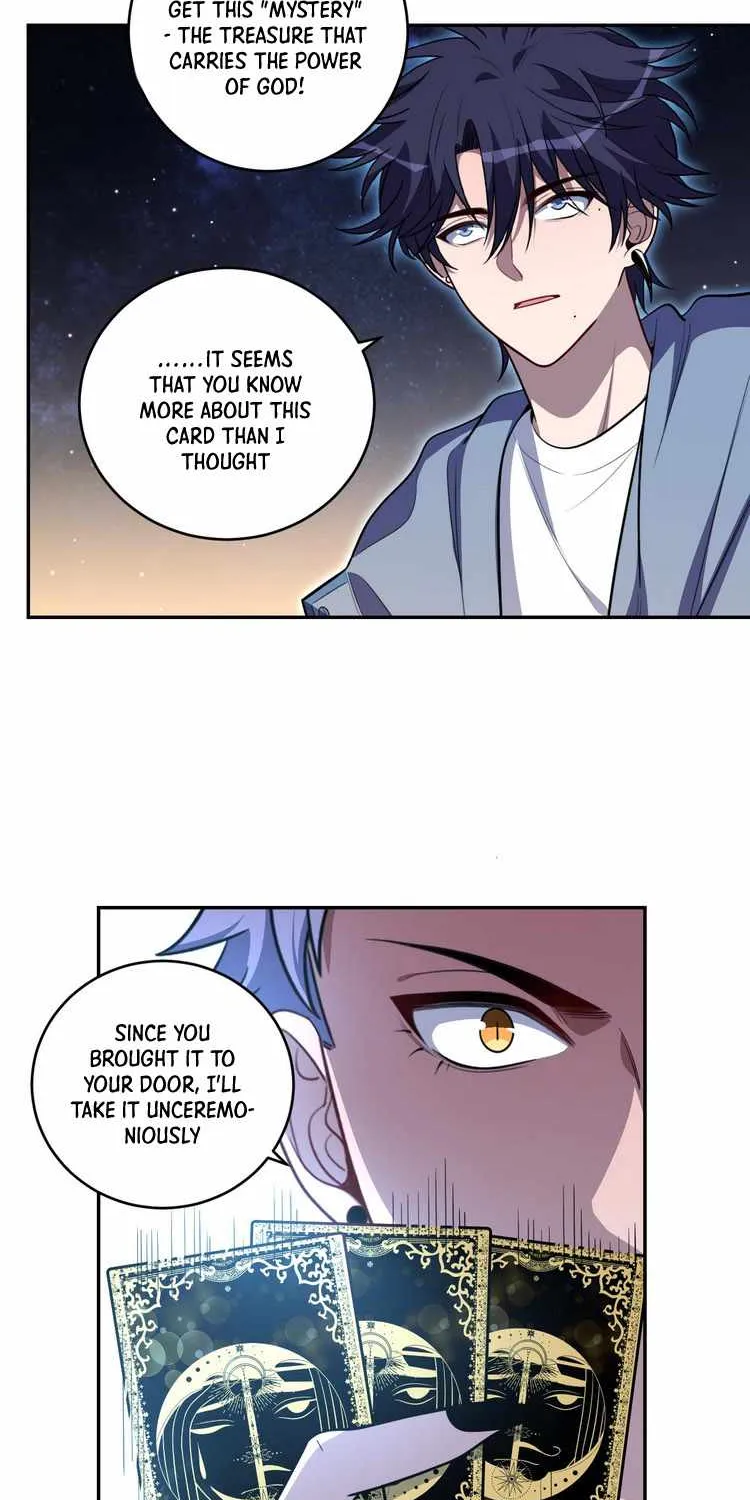 Read Kill My Love chapter 109 image 24 on Lezhin
