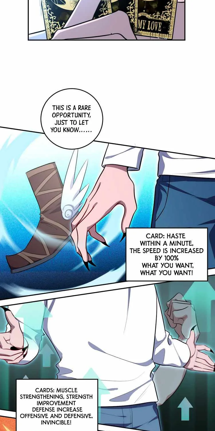 Read Kill My Love chapter 109 image 25 on Lezhin