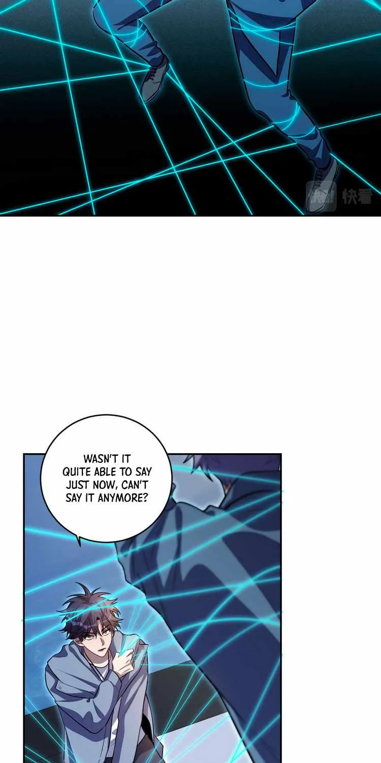 Read Kill My Love chapter 109 image 5 on Lezhin