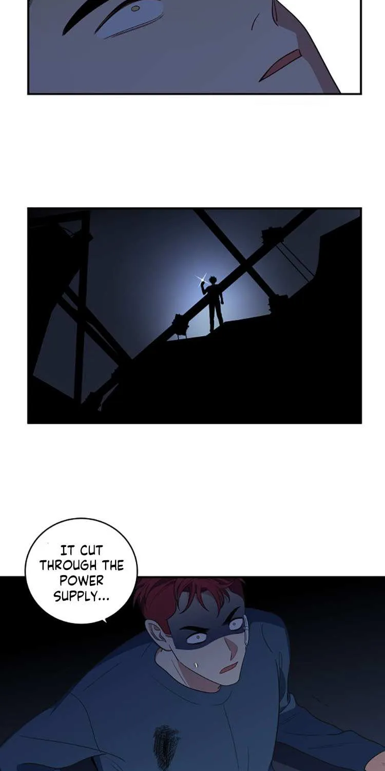 Read Kill My Love chapter 11 image 16 on Lezhin