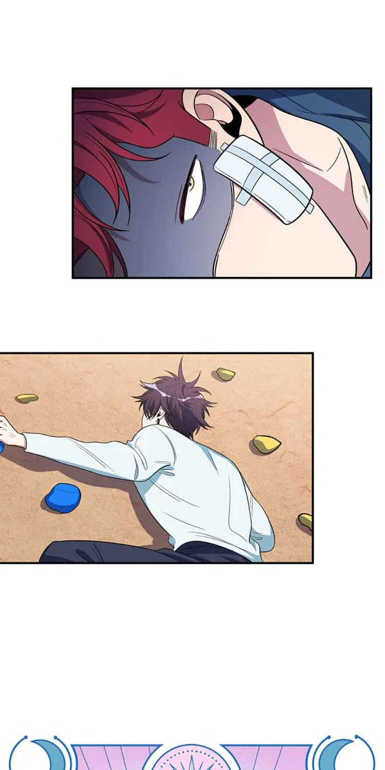 Read Kill My Love chapter 11 image 2 on Lezhin