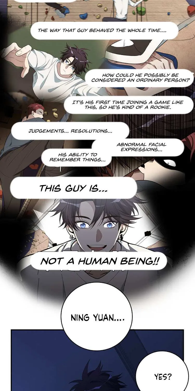 Read Kill My Love chapter 11 image 21 on Lezhin