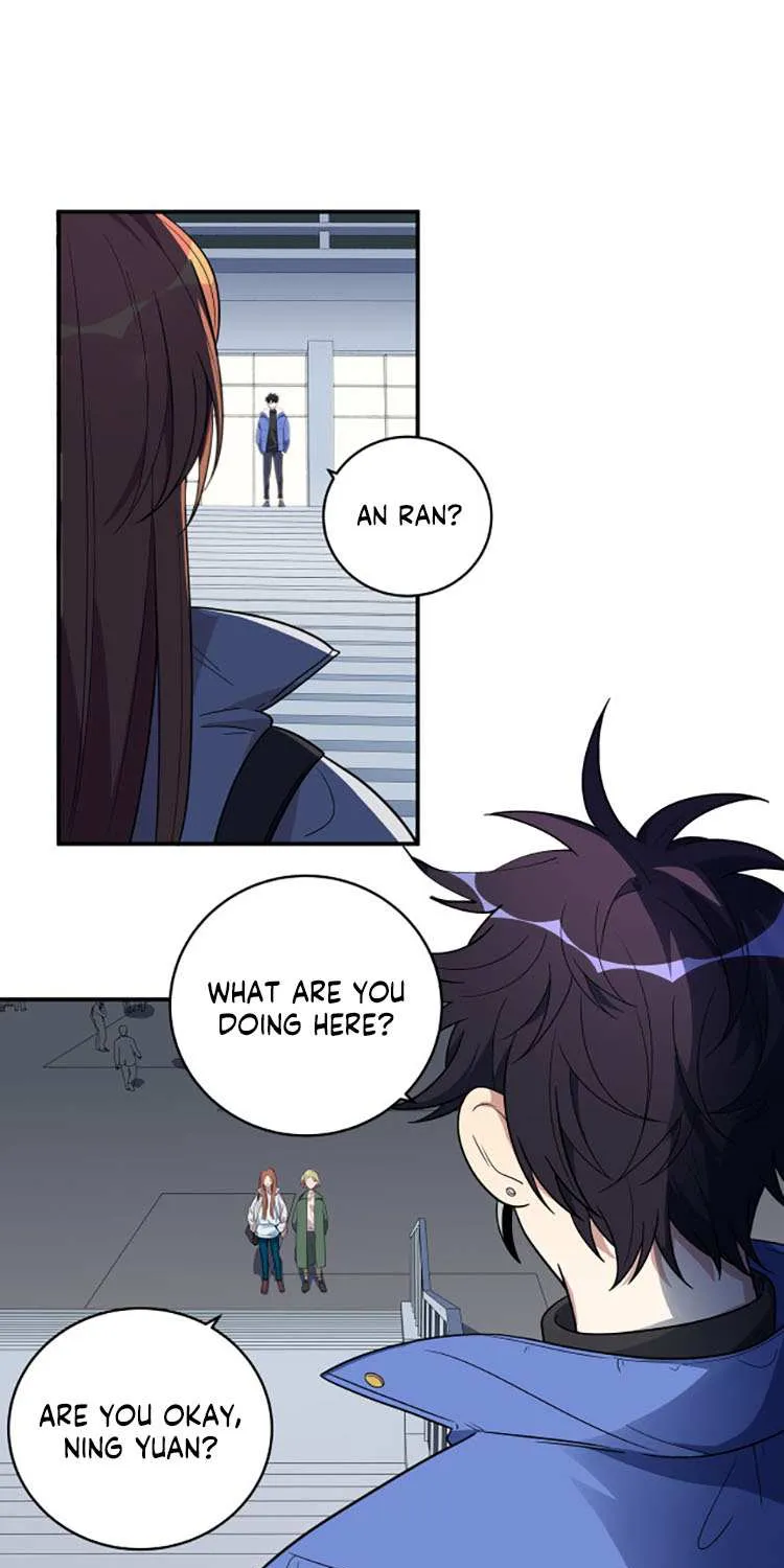 Read Kill My Love chapter 11 image 24 on Lezhin