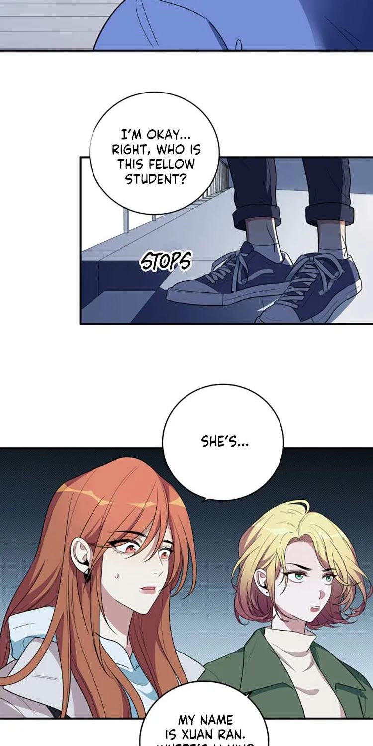 Read Kill My Love chapter 11 image 25 on Lezhin