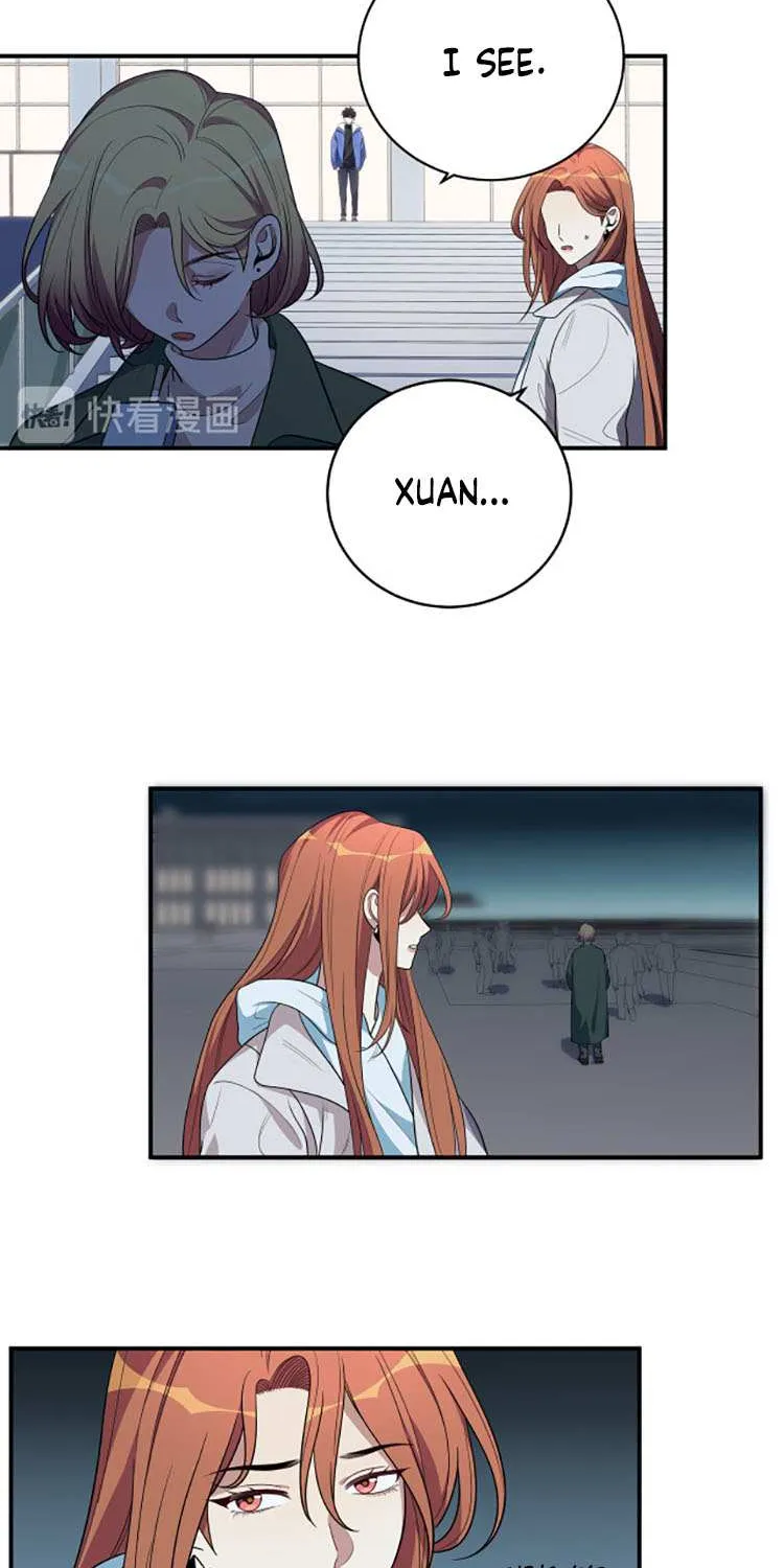 Read Kill My Love chapter 11 image 27 on Lezhin